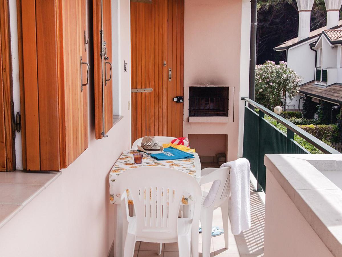 Apartment Mediterraneo-4 By Interhome Rosapineta Exteriör bild
