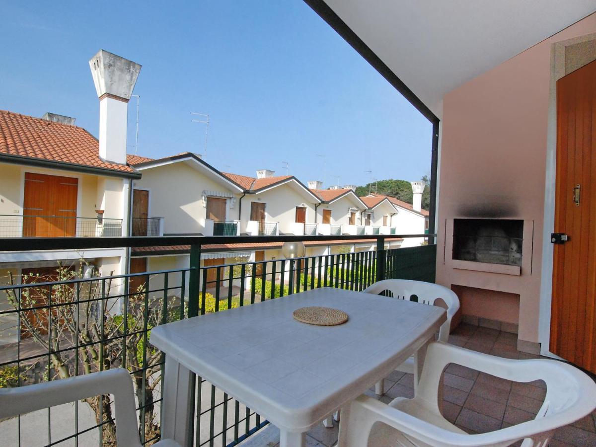 Apartment Mediterraneo-4 By Interhome Rosapineta Exteriör bild