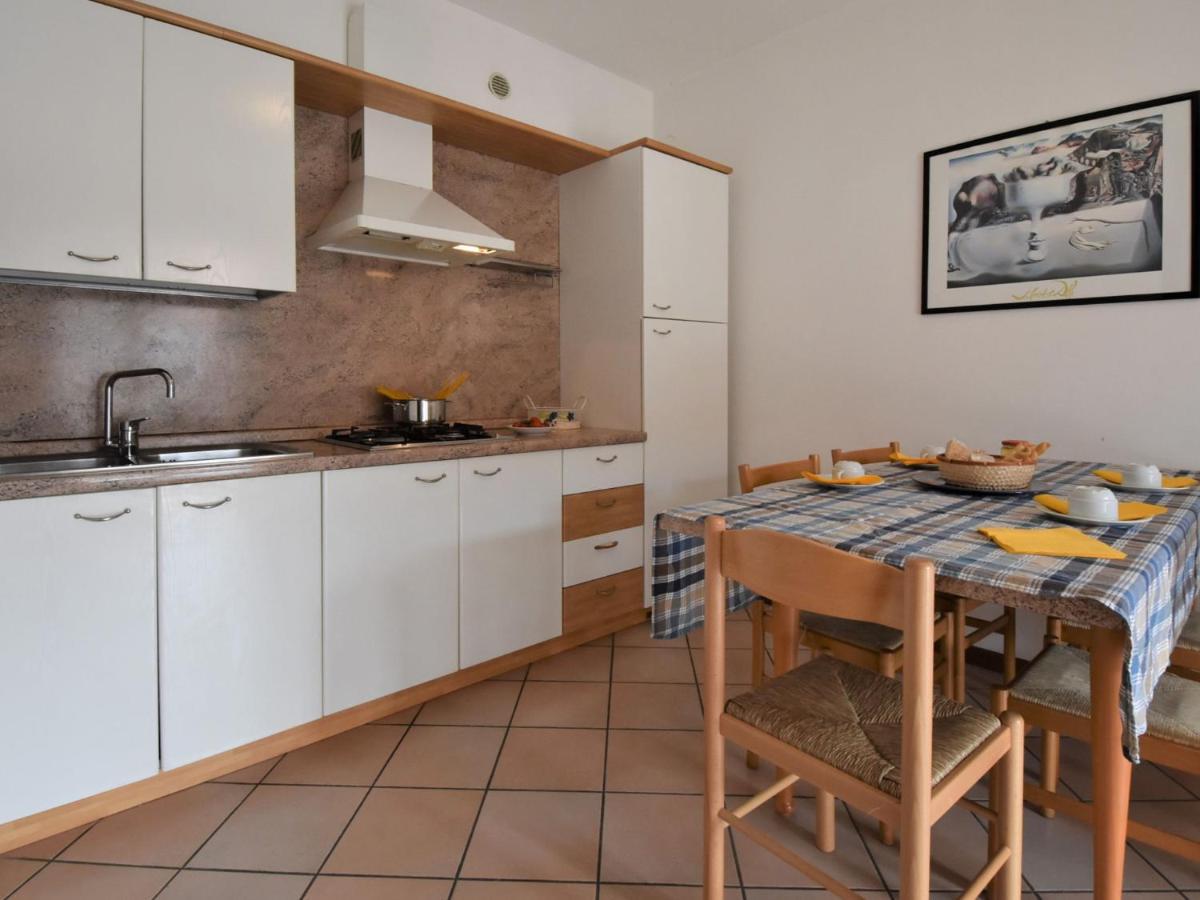 Apartment Mediterraneo-4 By Interhome Rosapineta Exteriör bild